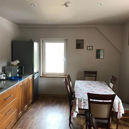 Podgorzanka Hotel Kaczorow  Kültér fotó