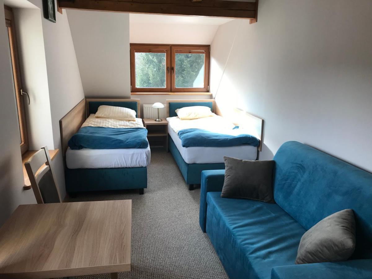 Podgorzanka Hotel Kaczorow  Szoba fotó