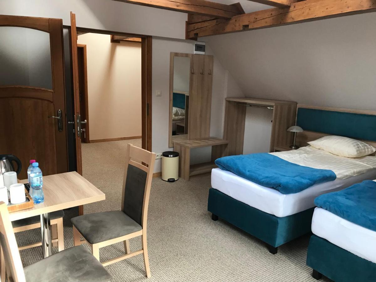 Podgorzanka Hotel Kaczorow  Szoba fotó